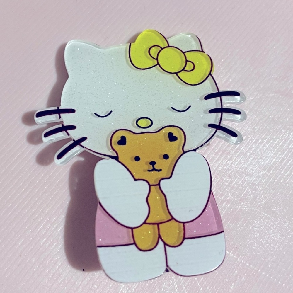 6pcs Hello Kitty bundle - Picture 13 of 16